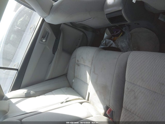 4T1BF1FK6HU369564 Toyota CAMRY LE