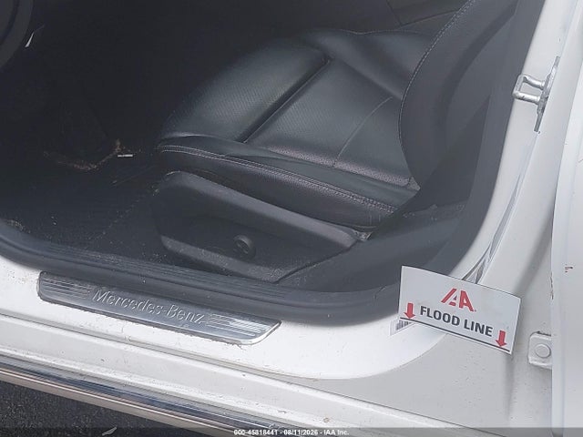 45818441 :رقم المزاد ، 55SWF4KBXGU108098 vin ، 2016 Mercedes-benz C 300 4matic مزاد بيع