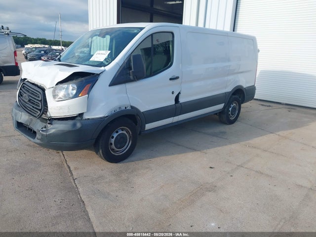 Aukcja sprzedaży 2017 Ford Transit-250, vin: 1FTYR1ZM7HKB46822, numer aukcji: 45818442