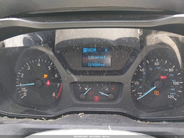 Продаж на аукціоні авто 2017 Ford Transit-250, vin: 1FTYR1ZM7HKB46822, номер лоту: 45818442