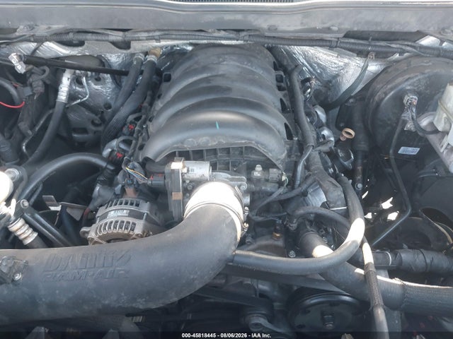 Chevrolet Silverado 1500 Lt 2014 3GCUKREC8EG239091 Image 10