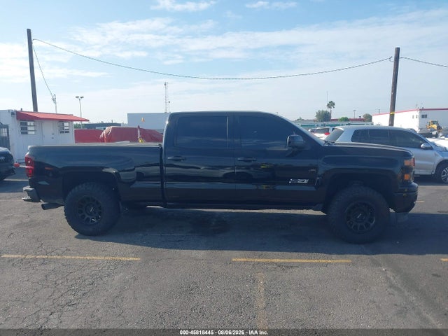 Chevrolet Silverado 1500 Lt 2014 3GCUKREC8EG239091 Image 12
