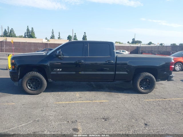 Chevrolet Silverado 1500 Lt 2014 3GCUKREC8EG239091 Image 13