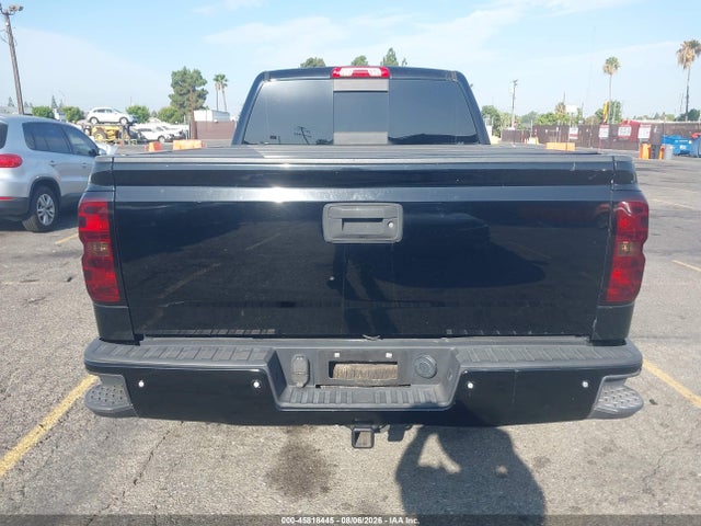 Chevrolet Silverado 1500 Lt 2014 3GCUKREC8EG239091 Image 15