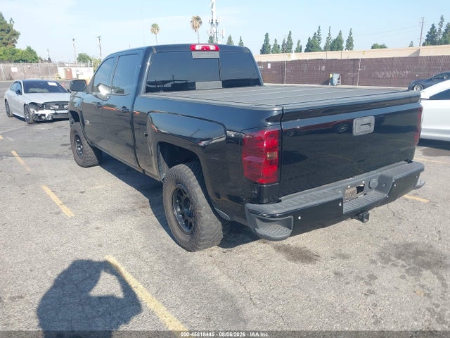 Chevrolet Silverado 1500 Lt 2014 3GCUKREC8EG239091 Image 3
