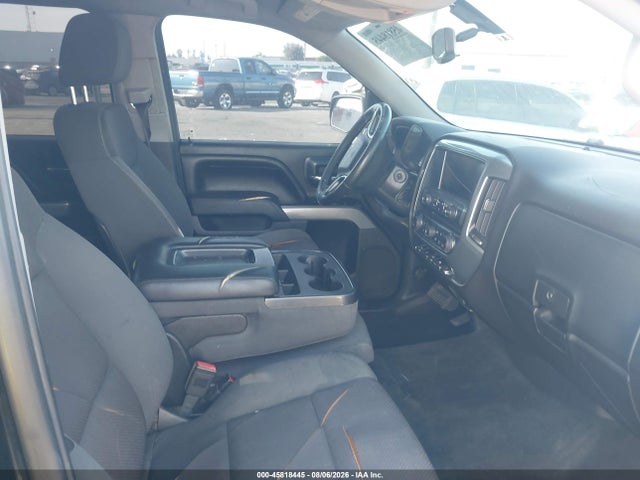 Chevrolet Silverado 1500 Lt 2014 3GCUKREC8EG239091 Image 5