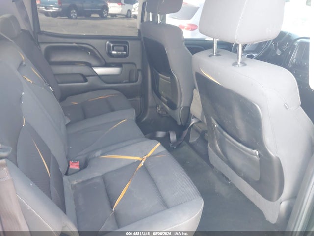 Chevrolet Silverado 1500 Lt 2014 3GCUKREC8EG239091 Image 8