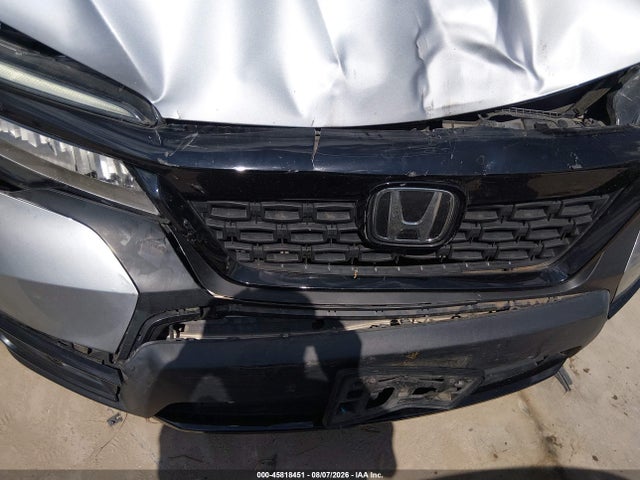 45818451 :رقم المزاد ، 5FNYF8H09LB017891 vin ، 2020 Honda Passport Awd Elite مزاد بيع