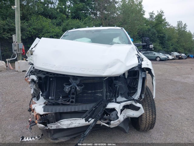 Ford F-250 Xl 2025 1FT8W2BA5SEC88719 Image 13