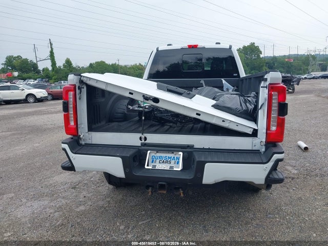 Ford F-250 Xl 2025 1FT8W2BA5SEC88719 Image 16