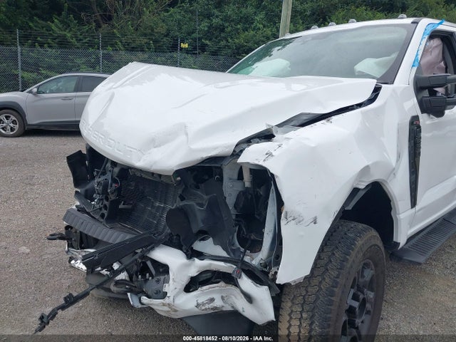 Ford F-250 Xl 2025 1FT8W2BA5SEC88719 Image 11