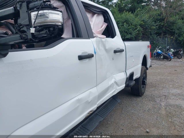 Ford F-250 Xl 2025 1FT8W2BA5SEC88719 Image 12