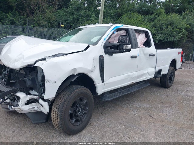 Ford F-250 Xl 2025 1FT8W2BA5SEC88719 Image 2