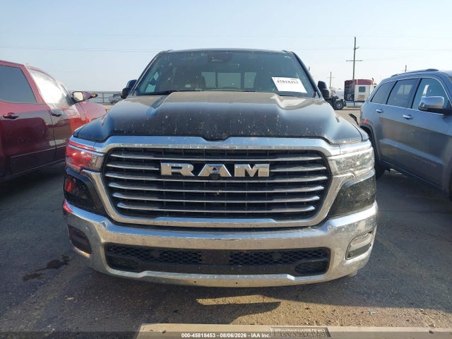 Продажа на аукционе авто 2025 Ram 1500 Laramie  4x4 5'7 Box, vin: 1C6SRFJP1SN561835, номер лота: 45818453