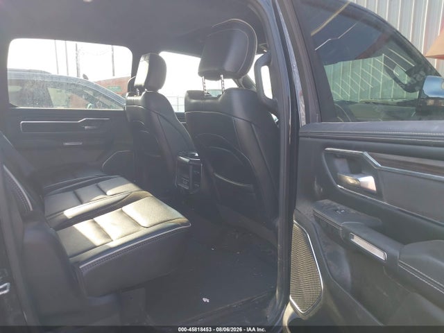 Продажа на аукционе авто 2025 Ram 1500 Laramie  4x4 5'7 Box, vin: 1C6SRFJP1SN561835, номер лота: 45818453