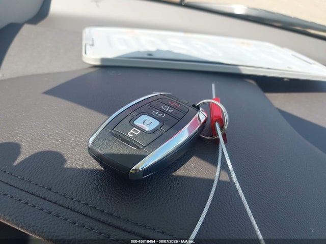 45818454 :رقم المزاد ، 3LN6L5E96JR611217 vin ، 2018 Lincoln Mkz Reserve مزاد بيع