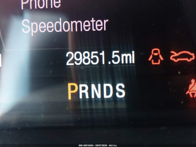 45818454 :رقم المزاد ، 3LN6L5E96JR611217 vin ، 2018 Lincoln Mkz Reserve مزاد بيع