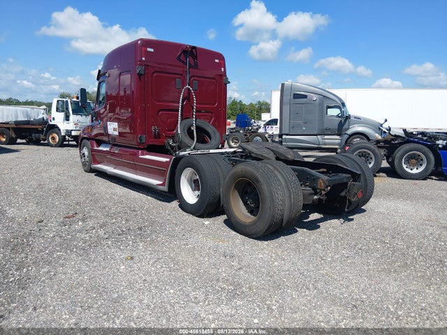 Продажа на аукционе авто 2010 Freightliner Cascadia 125, vin: 1FUJGLDRXASAK8951, номер лота: 45818455