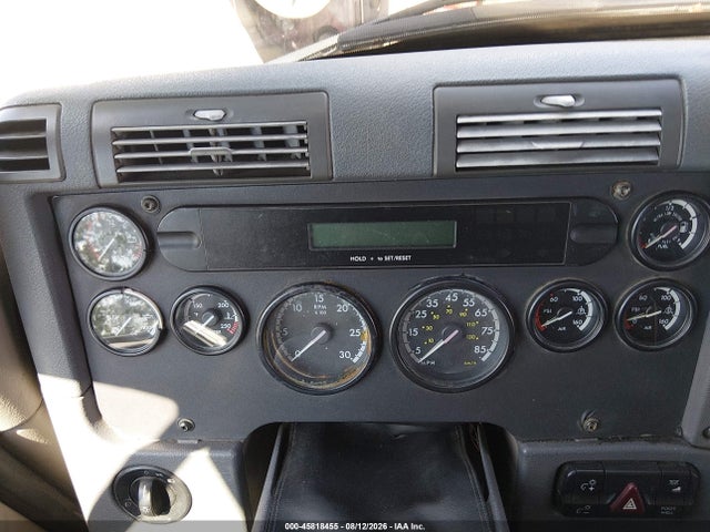 Продажа на аукционе авто 2010 Freightliner Cascadia 125, vin: 1FUJGLDRXASAK8951, номер лота: 45818455