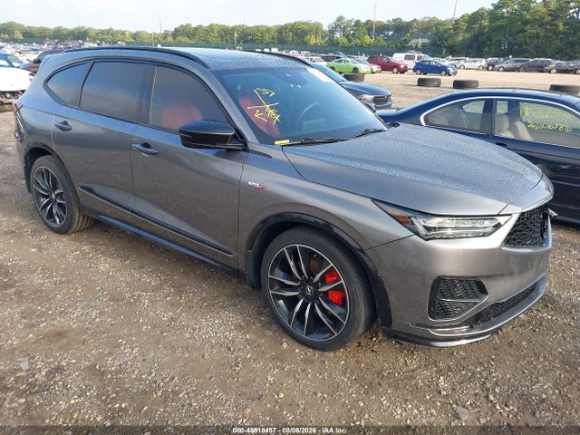Продаж на аукціоні авто 2024 Acura Mdx Type S Advance Package, vin: 5J8YD8H8XRL800205, номер лоту: 45818457