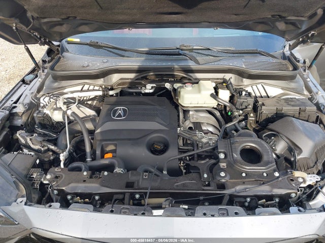 Продаж на аукціоні авто 2024 Acura Mdx Type S Advance Package, vin: 5J8YD8H8XRL800205, номер лоту: 45818457