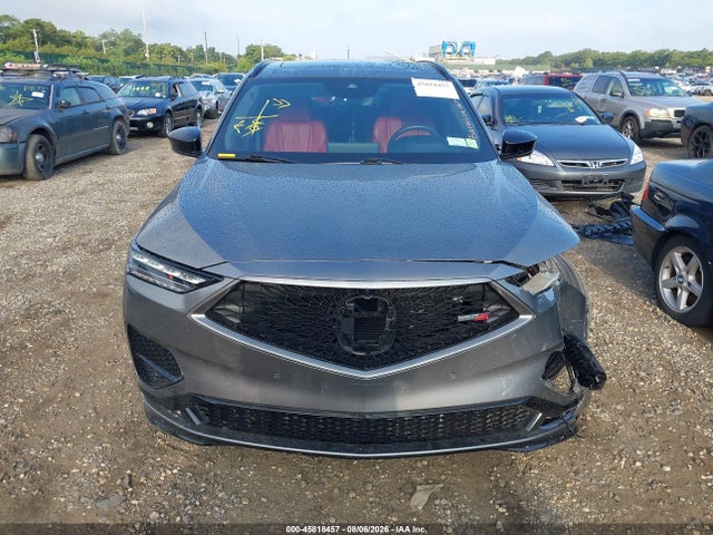Продаж на аукціоні авто 2024 Acura Mdx Type S Advance Package, vin: 5J8YD8H8XRL800205, номер лоту: 45818457