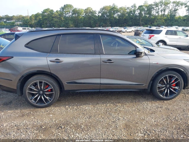Продаж на аукціоні авто 2024 Acura Mdx Type S Advance Package, vin: 5J8YD8H8XRL800205, номер лоту: 45818457