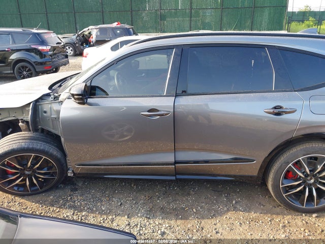 Продаж на аукціоні авто 2024 Acura Mdx Type S Advance Package, vin: 5J8YD8H8XRL800205, номер лоту: 45818457