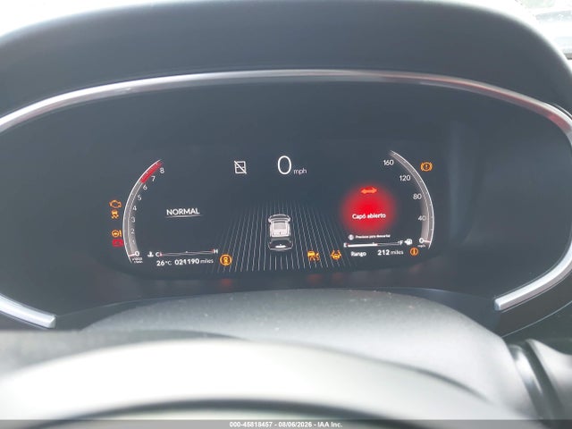 Продаж на аукціоні авто 2024 Acura Mdx Type S Advance Package, vin: 5J8YD8H8XRL800205, номер лоту: 45818457