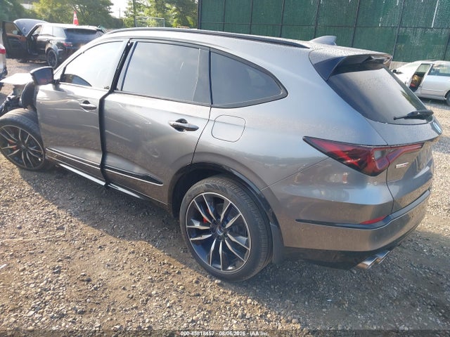 Продаж на аукціоні авто 2024 Acura Mdx Type S Advance Package, vin: 5J8YD8H8XRL800205, номер лоту: 45818457