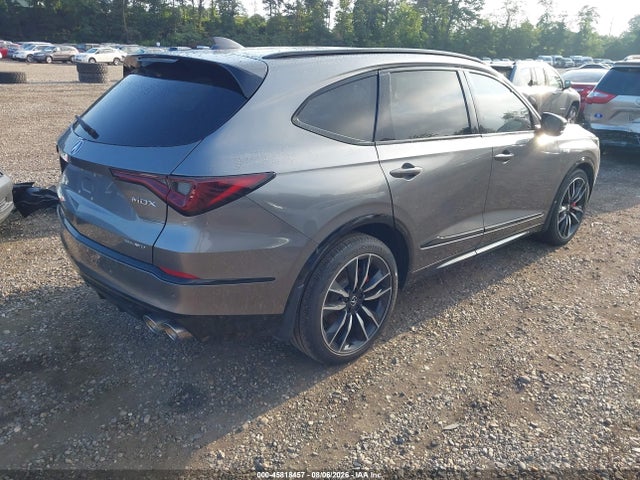 Продаж на аукціоні авто 2024 Acura Mdx Type S Advance Package, vin: 5J8YD8H8XRL800205, номер лоту: 45818457
