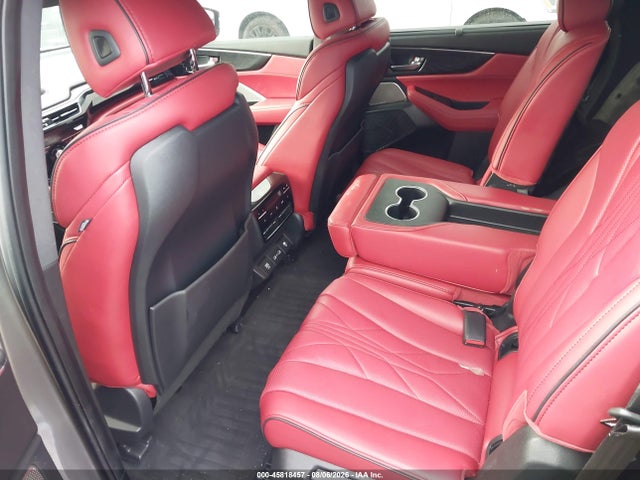 Продаж на аукціоні авто 2024 Acura Mdx Type S Advance Package, vin: 5J8YD8H8XRL800205, номер лоту: 45818457