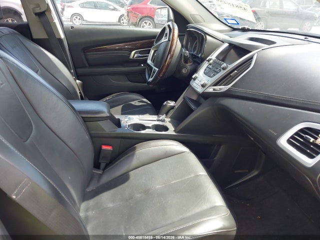 45818459 :رقم المزاد ، 2GKFLVE32H6283915 vin ، 2017 Gmc Terrain Denali مزاد بيع