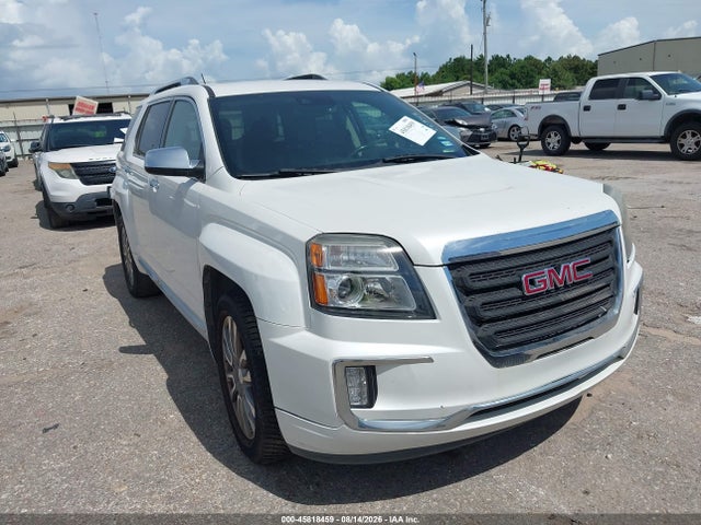 45818459 :رقم المزاد ، 2GKFLVE32H6283915 vin ، 2017 Gmc Terrain Denali مزاد بيع