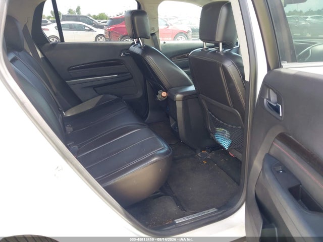 45818459 :رقم المزاد ، 2GKFLVE32H6283915 vin ، 2017 Gmc Terrain Denali مزاد بيع