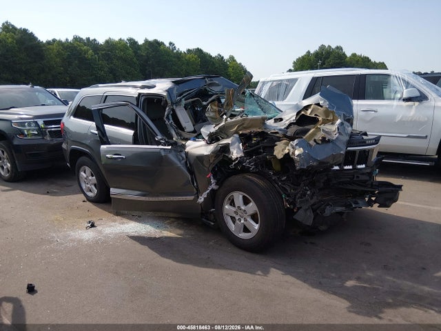 45818463 :رقم المزاد ، 1C4RJFAGXCC268981 vin ، 2012 Jeep Grand Cherokee Laredo مزاد بيع