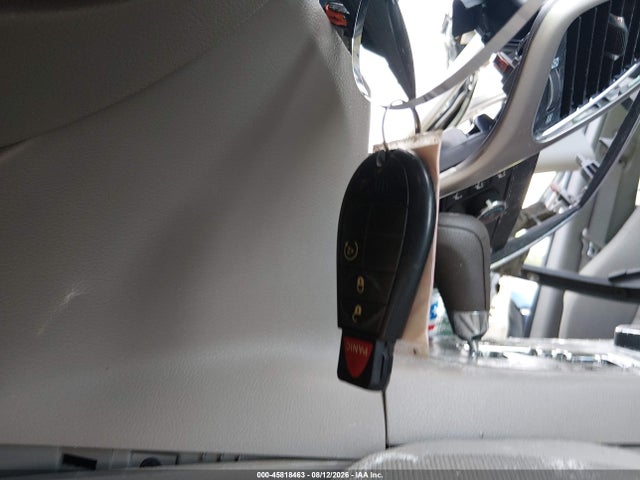 45818463 :رقم المزاد ، 1C4RJFAGXCC268981 vin ، 2012 Jeep Grand Cherokee Laredo مزاد بيع