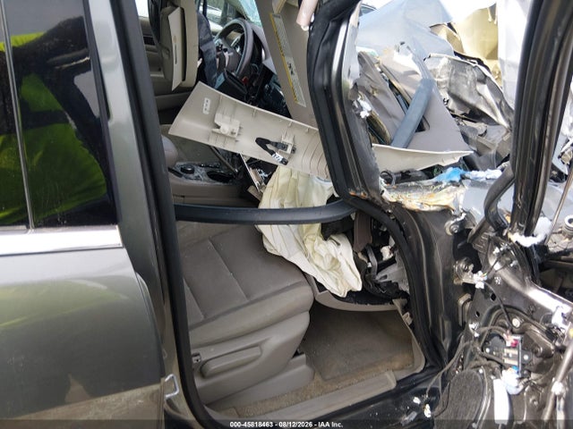 45818463 :رقم المزاد ، 1C4RJFAGXCC268981 vin ، 2012 Jeep Grand Cherokee Laredo مزاد بيع