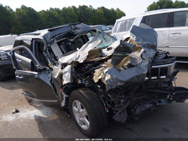 45818463 :رقم المزاد ، 1C4RJFAGXCC268981 vin ، 2012 Jeep Grand Cherokee Laredo مزاد بيع
