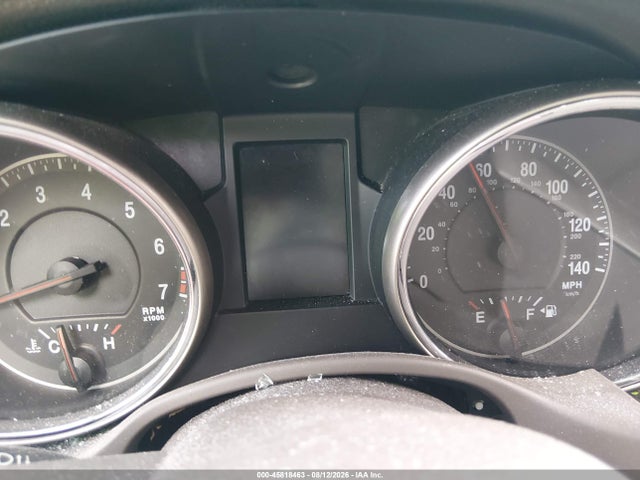 45818463 :رقم المزاد ، 1C4RJFAGXCC268981 vin ، 2012 Jeep Grand Cherokee Laredo مزاد بيع