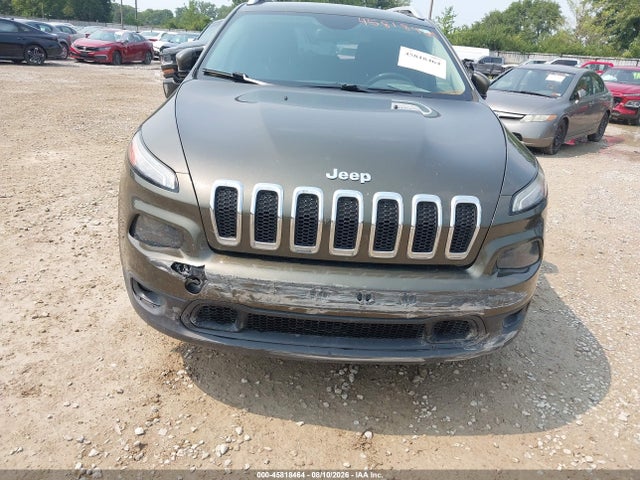 Aukcja sprzedaży 2015 Jeep Cherokee Latitude, vin: 1C4PJMCB1FW572149, numer aukcji: 45818464
