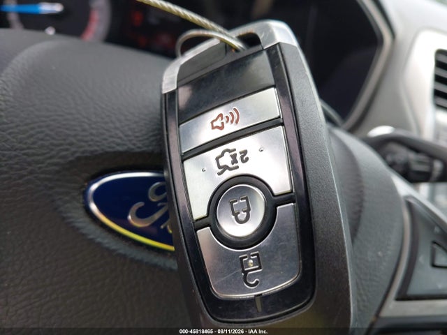 Ford FUSION SE 2017 3FA6P0H76HR345039 Image 11