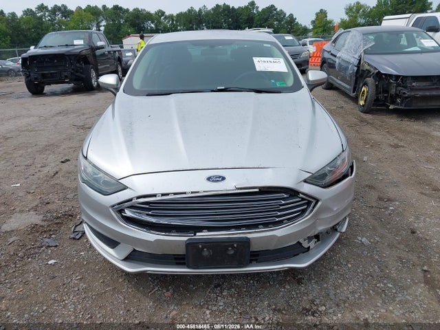 Ford FUSION SE 2017 3FA6P0H76HR345039 Image 12