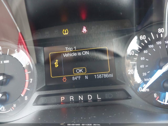 Ford FUSION SE 2017 3FA6P0H76HR345039 Image 15