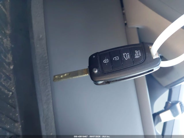 45818467 :رقم المزاد ، KMHLL4DGXRU818646 vin ، 2024 Hyundai Elantra Se مزاد بيع