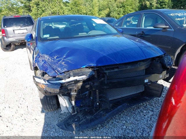 45818467 :رقم المزاد ، KMHLL4DGXRU818646 vin ، 2024 Hyundai Elantra Se مزاد بيع