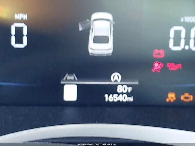 45818467 :رقم المزاد ، KMHLL4DGXRU818646 vin ، 2024 Hyundai Elantra Se مزاد بيع