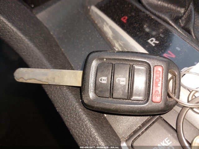 Продаж на аукціоні авто 2020 Honda Civic Lx, vin: 19XFC2F67LE014286, номер лоту: 45818477