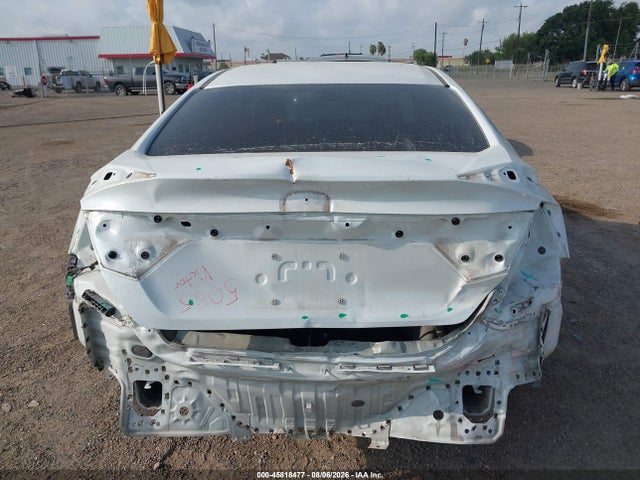 Продаж на аукціоні авто 2020 Honda Civic Lx, vin: 19XFC2F67LE014286, номер лоту: 45818477