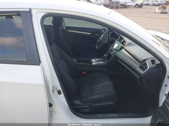 Продаж на аукціоні авто 2020 Honda Civic Lx, vin: 19XFC2F67LE014286, номер лоту: 45818477